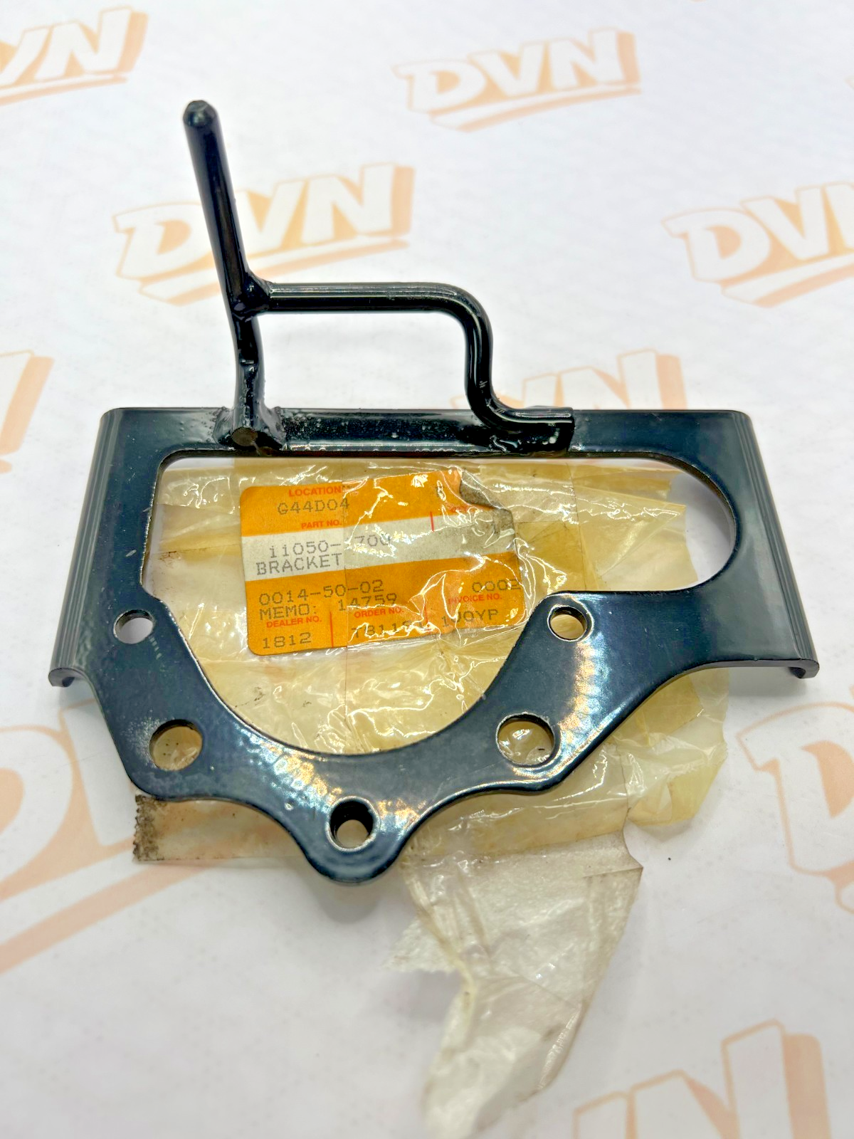 Kawasaki Oem Shifter Bracket 11050-1700 New
