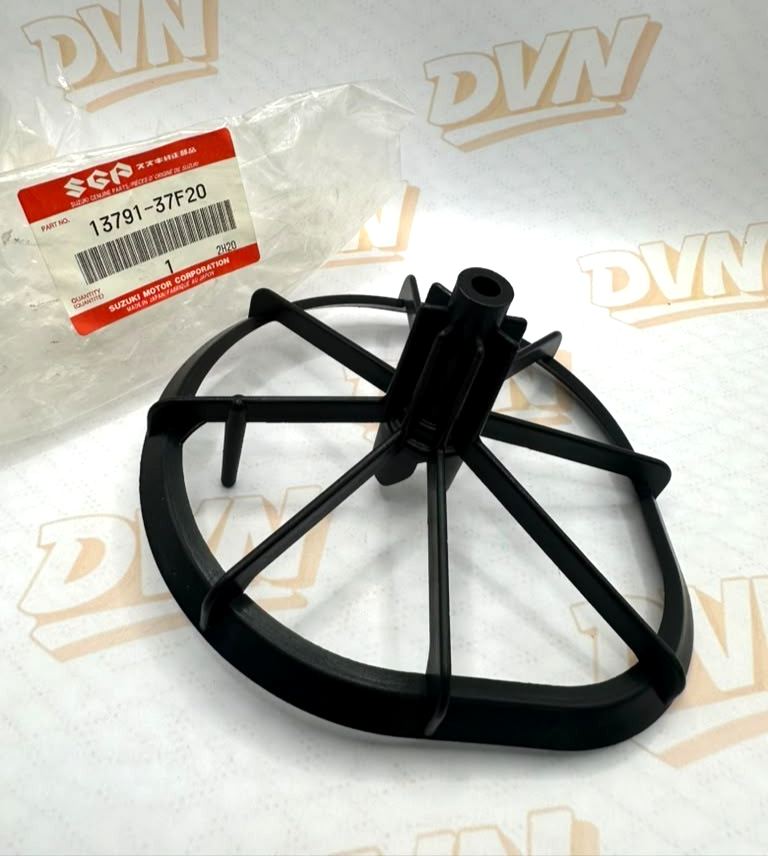 Suzuki Genuine OEM  AIR FILTER CAGE 13791-37F20