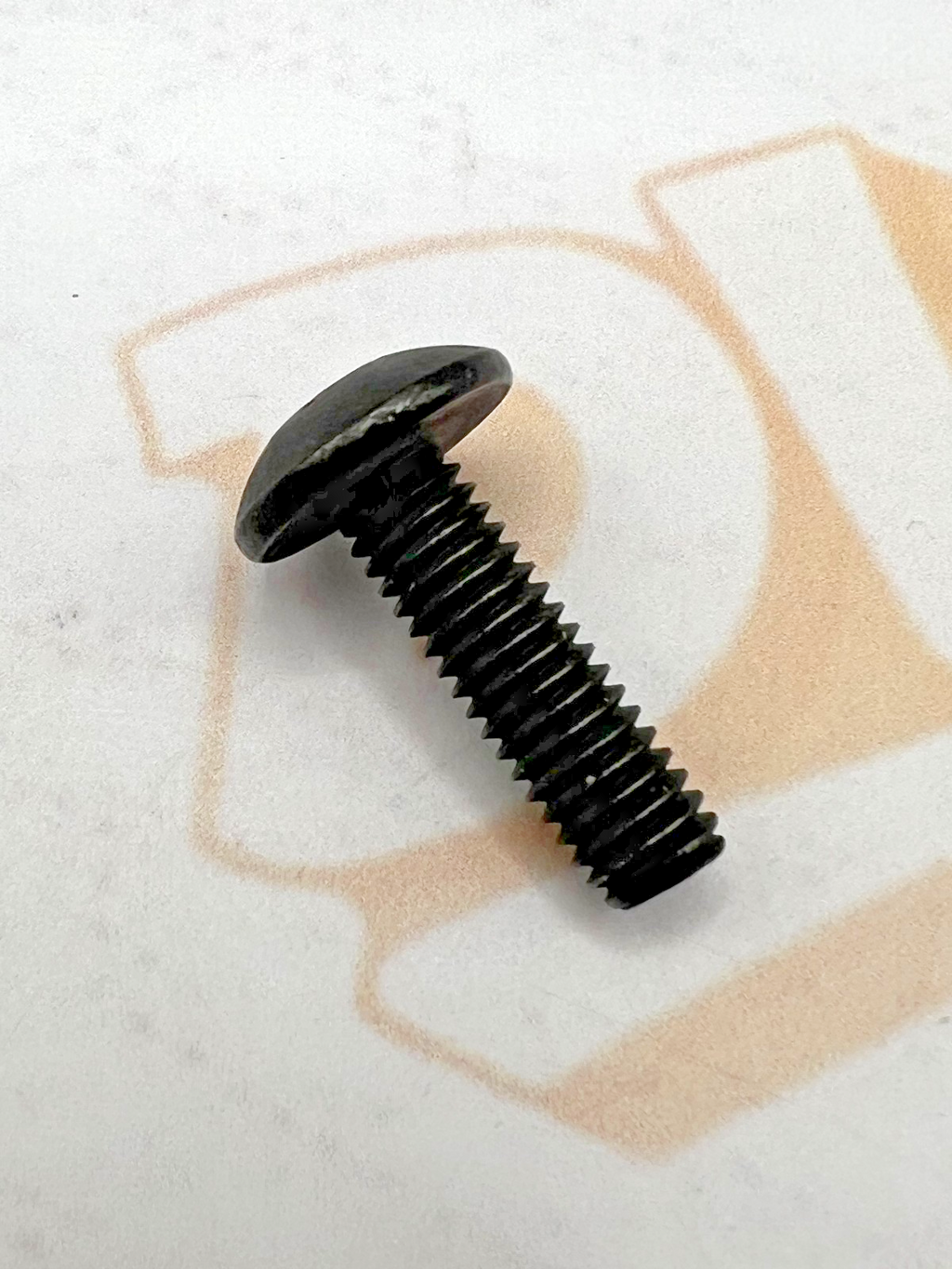 Can Am 250000488 Torx Truss Screw NOS