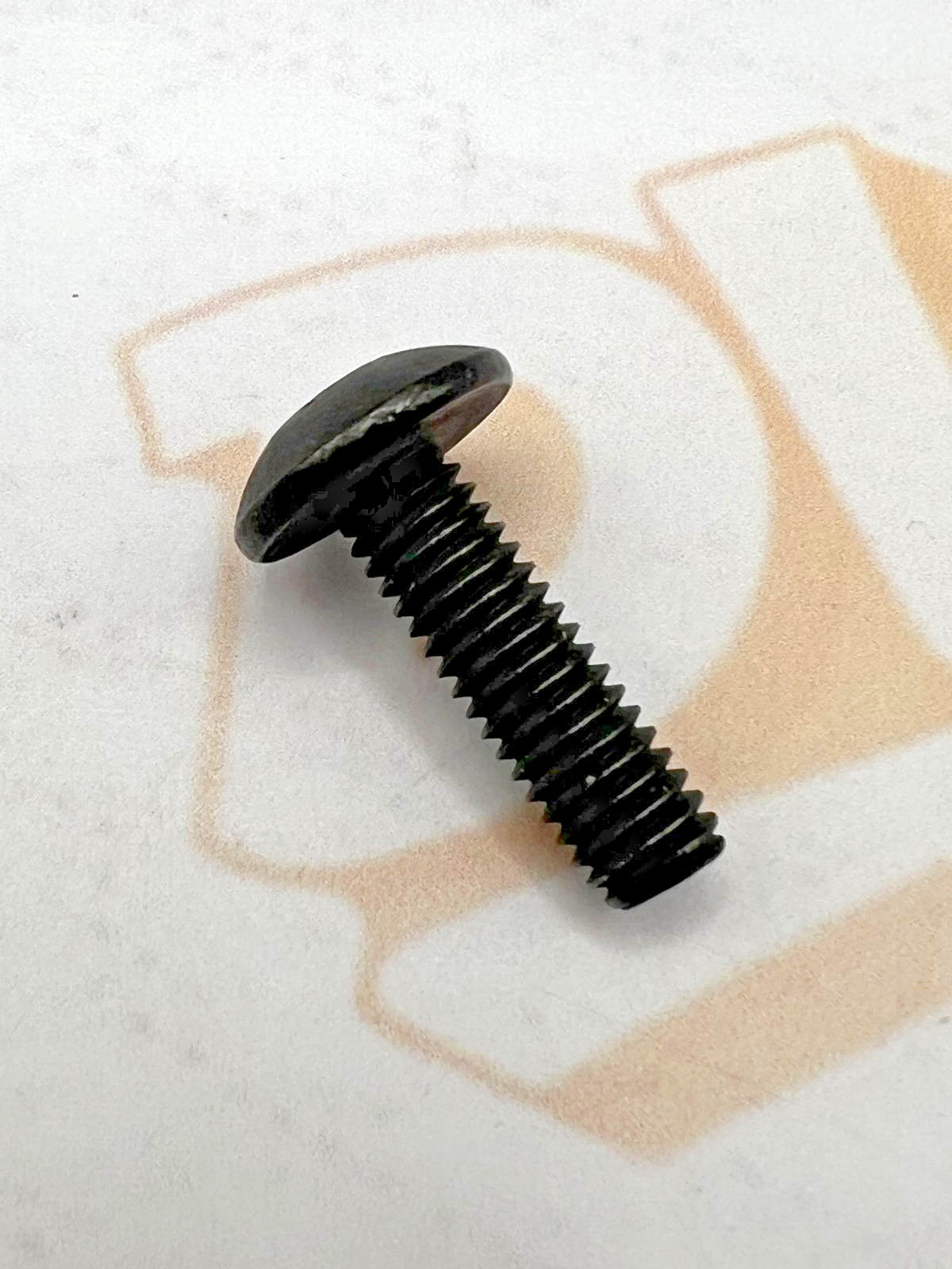 Can Am 250000488 Torx Truss Screw NOS