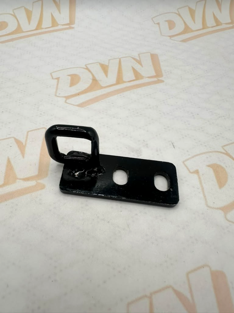 KAWASAKI HOOK SEAT 53008-025