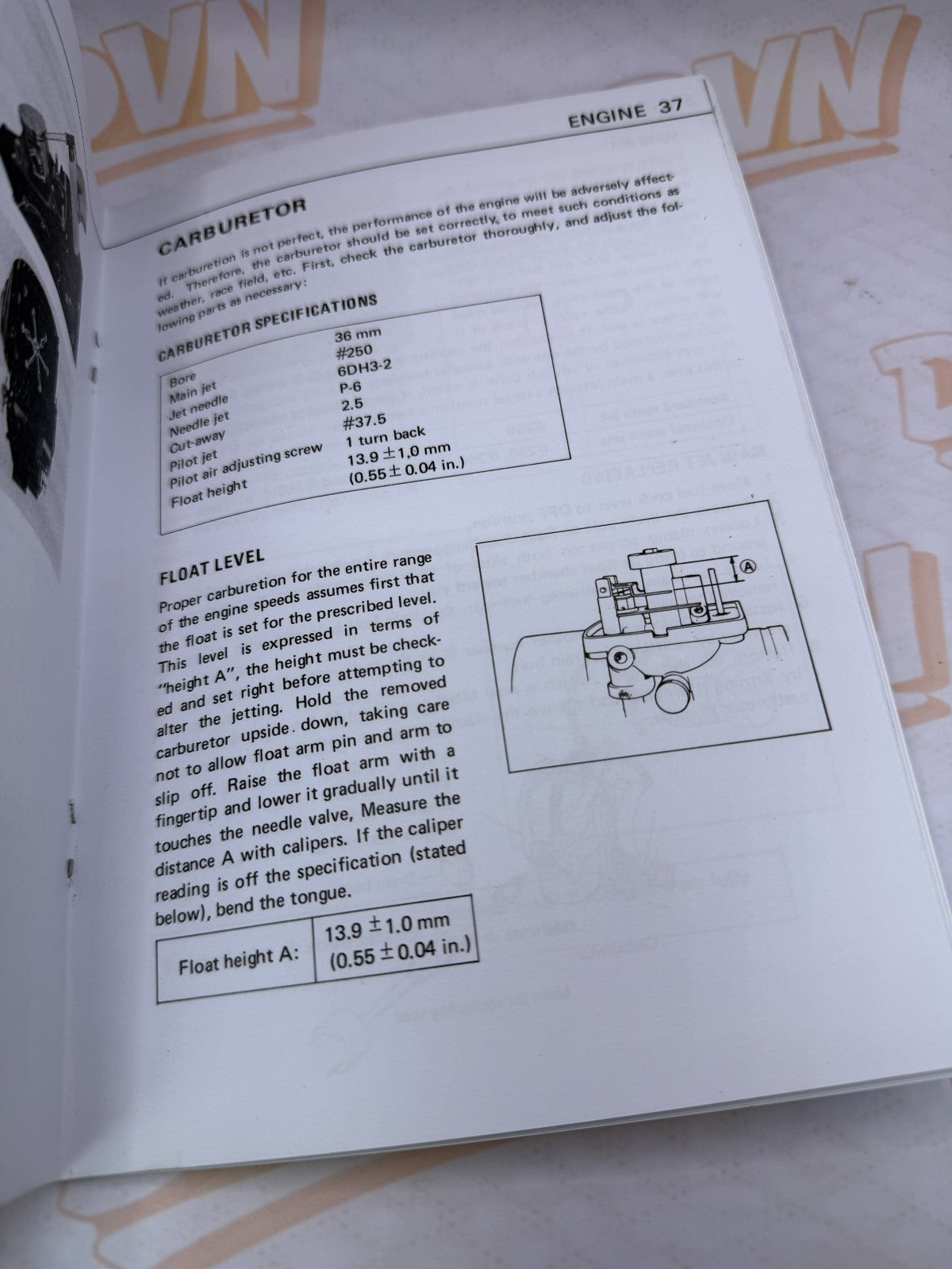 Suzuki PE250 owners manual  1979 PE250