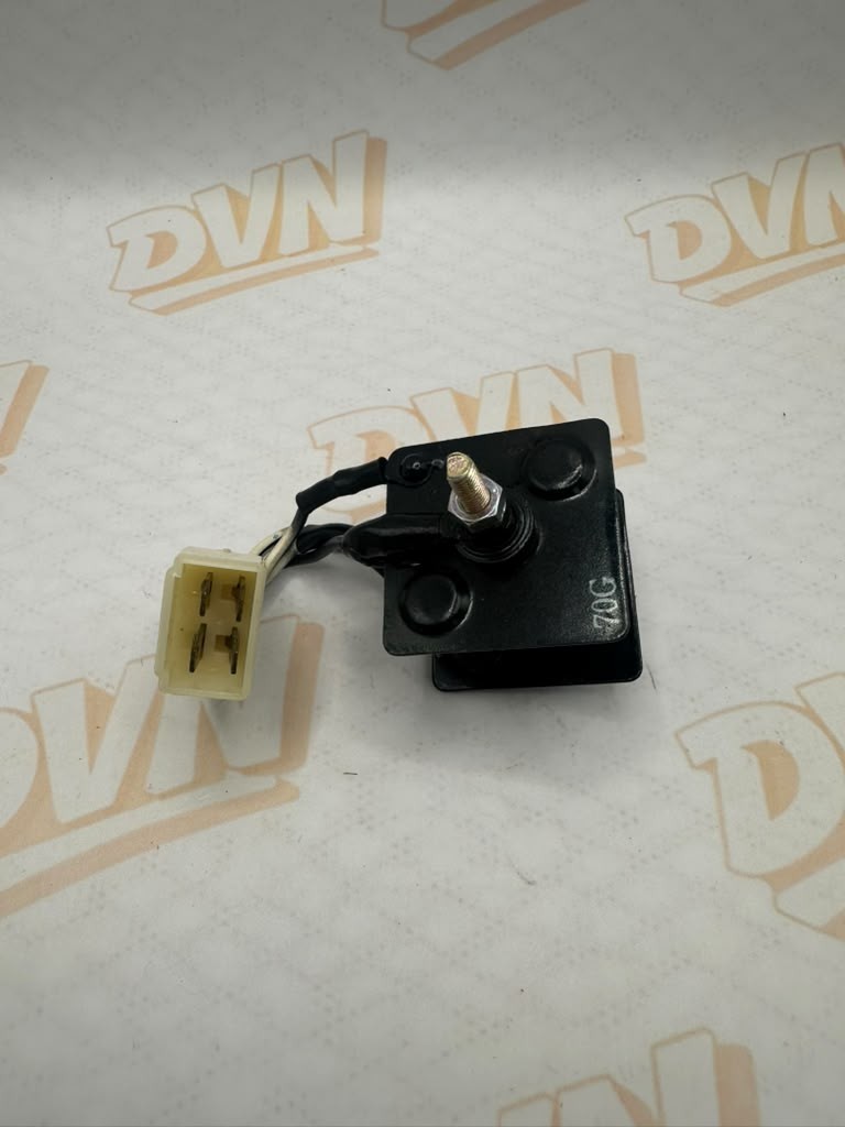 NOS Stanley Voltage Regulator Rectifier  Suzuki GT550   15S4B20