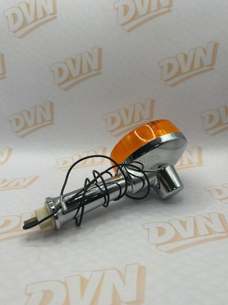 Suzuki GS750 Turn Signal Assembly  35603-49121-999