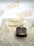 OEM YAMAHA BEARING PART # 93310-42761-00