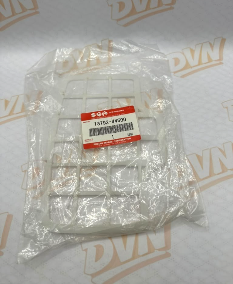 SUZUKI NOS OEM GENUIN HOLDER,OUTER 13792-44500