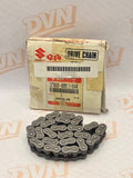 SUZUKI- 27600-40B11-044- DRIVE CHAIN-  NOS