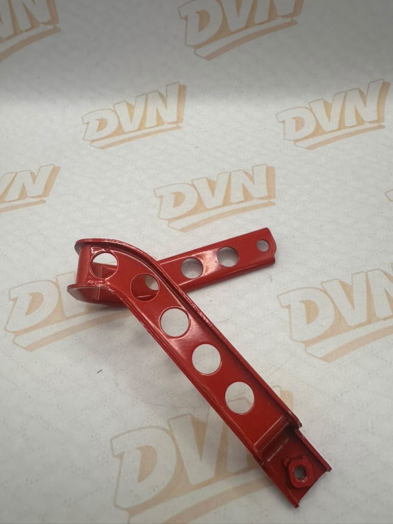 NOS HONDA  GUARD CHAIN R23 TAHITIAN RED 52156-KA8-000ZA