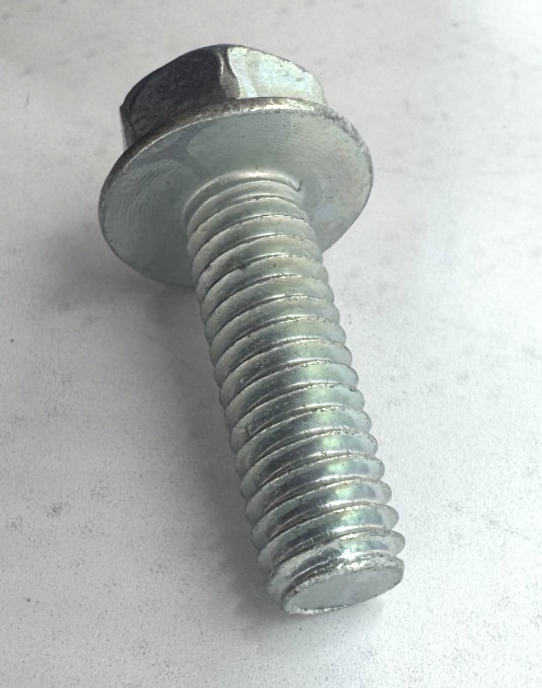 Polaris BOLT-HEX, ,(026HM103) , NEW OEM 7518172