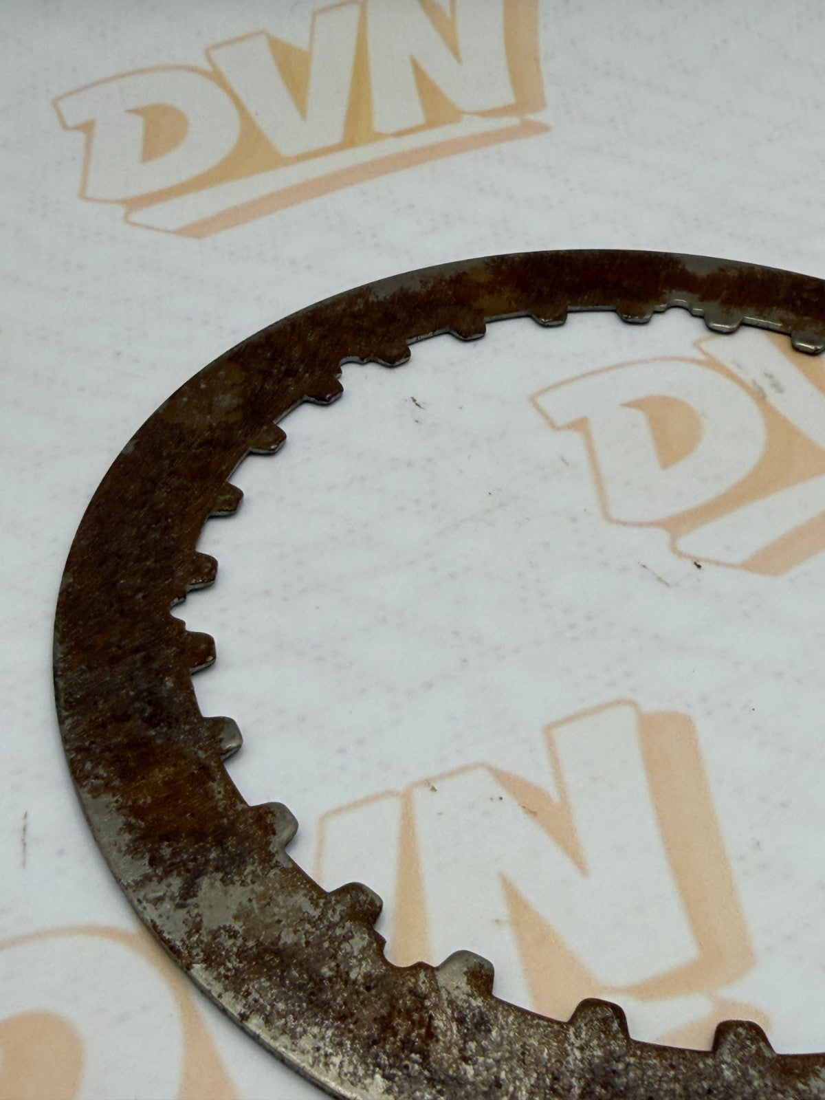 NOS Honda CA72 CL72 Clutch Plate B 22321-259-000