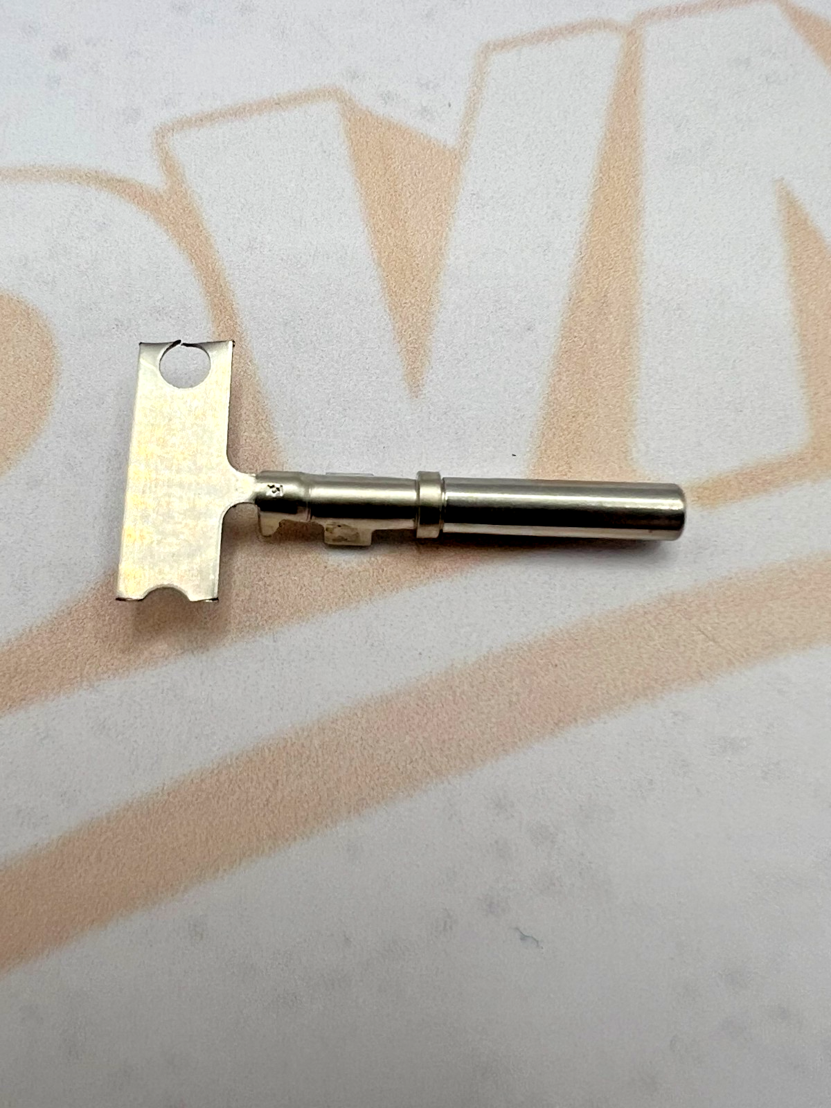 BRP OEM CanAm Spyder/SkiDoo female terminal 278001665 new