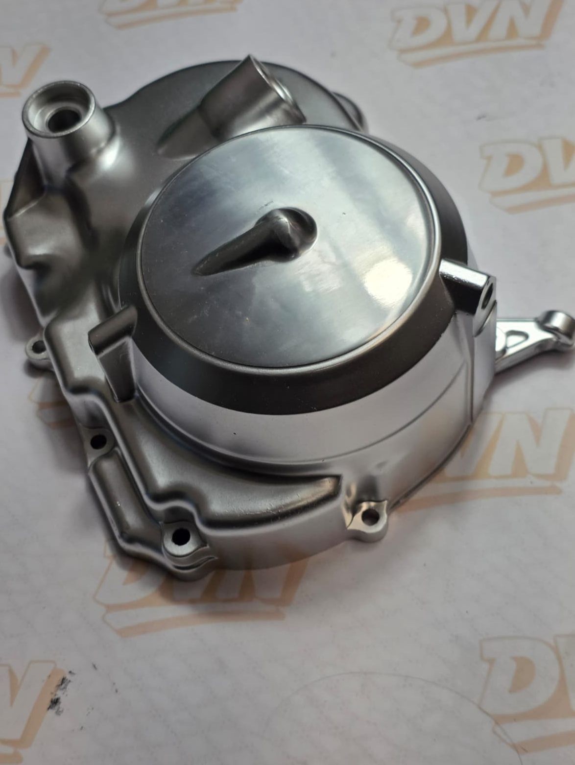 1967-70 HONDA CL90 SCRAMBLER Clutch Cover