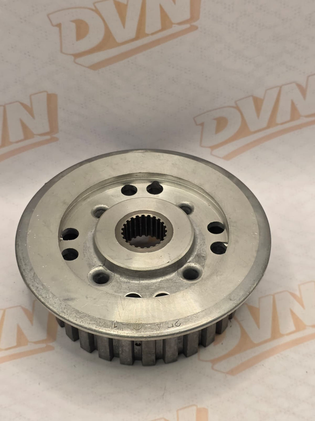 Clutch Assy 21410-27A02 1995 Suzuki GSX600F