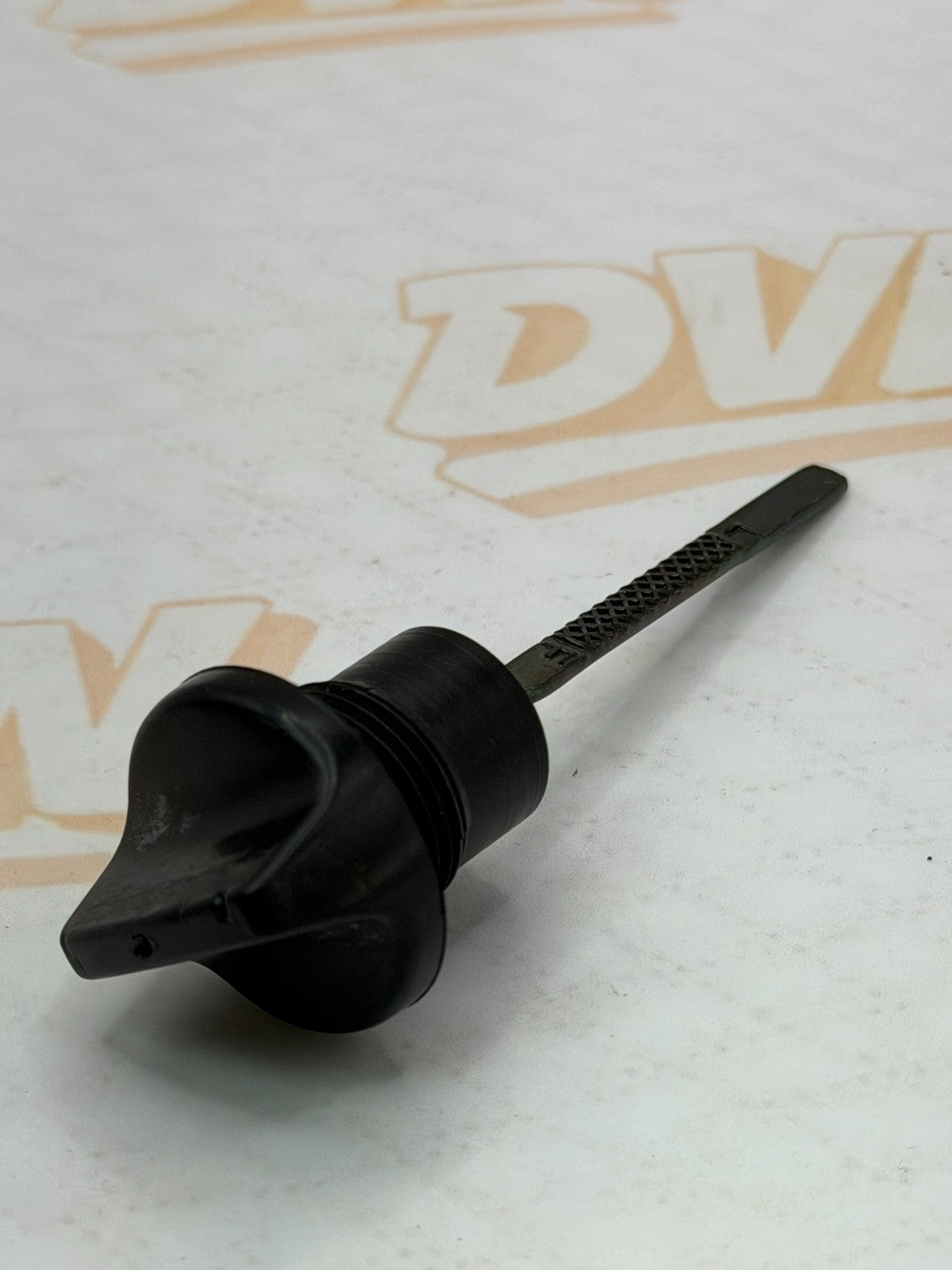 NOS OEM Suzuki RE5 ROTARY NOS DIP STICK  24800-37810