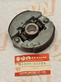 Suzuki CLUTCH ASSY 21500-02320 OEM NEW