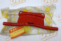 SUZUKI OEM BRACKET TURN SIGNAL LAMP B; B MODEL 1976-77 A100 51960-23610-03H