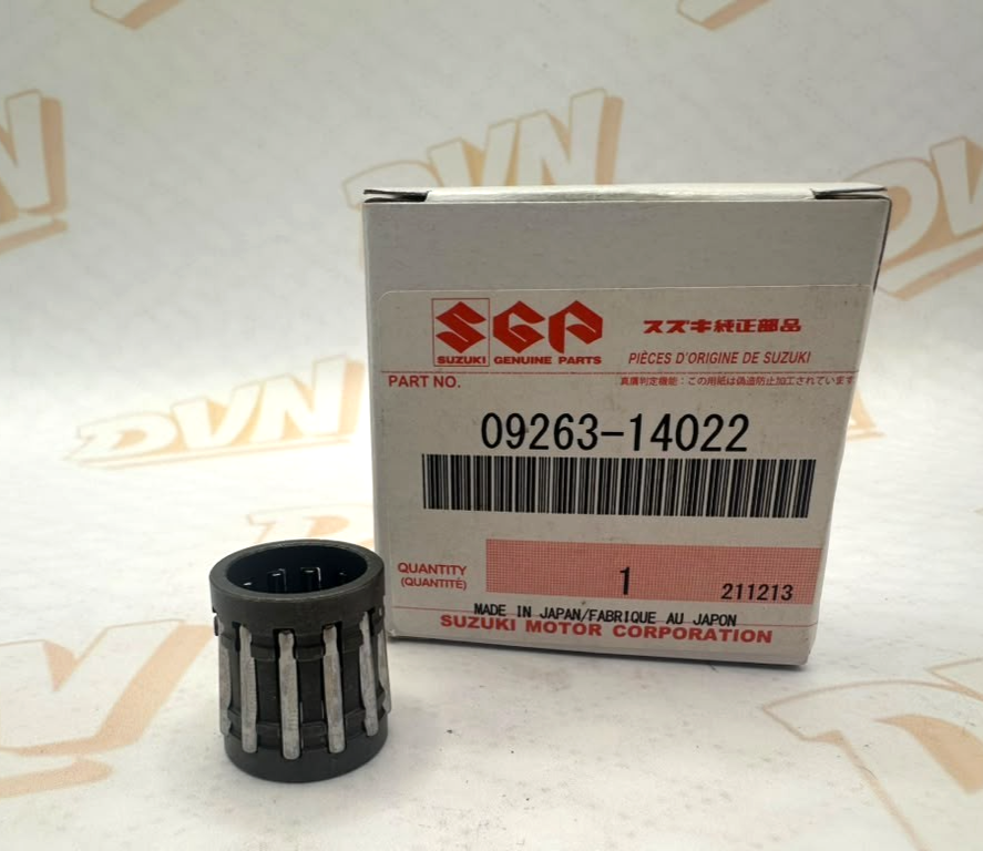 Suzuki  09263-14022 (211213) OEM NEW