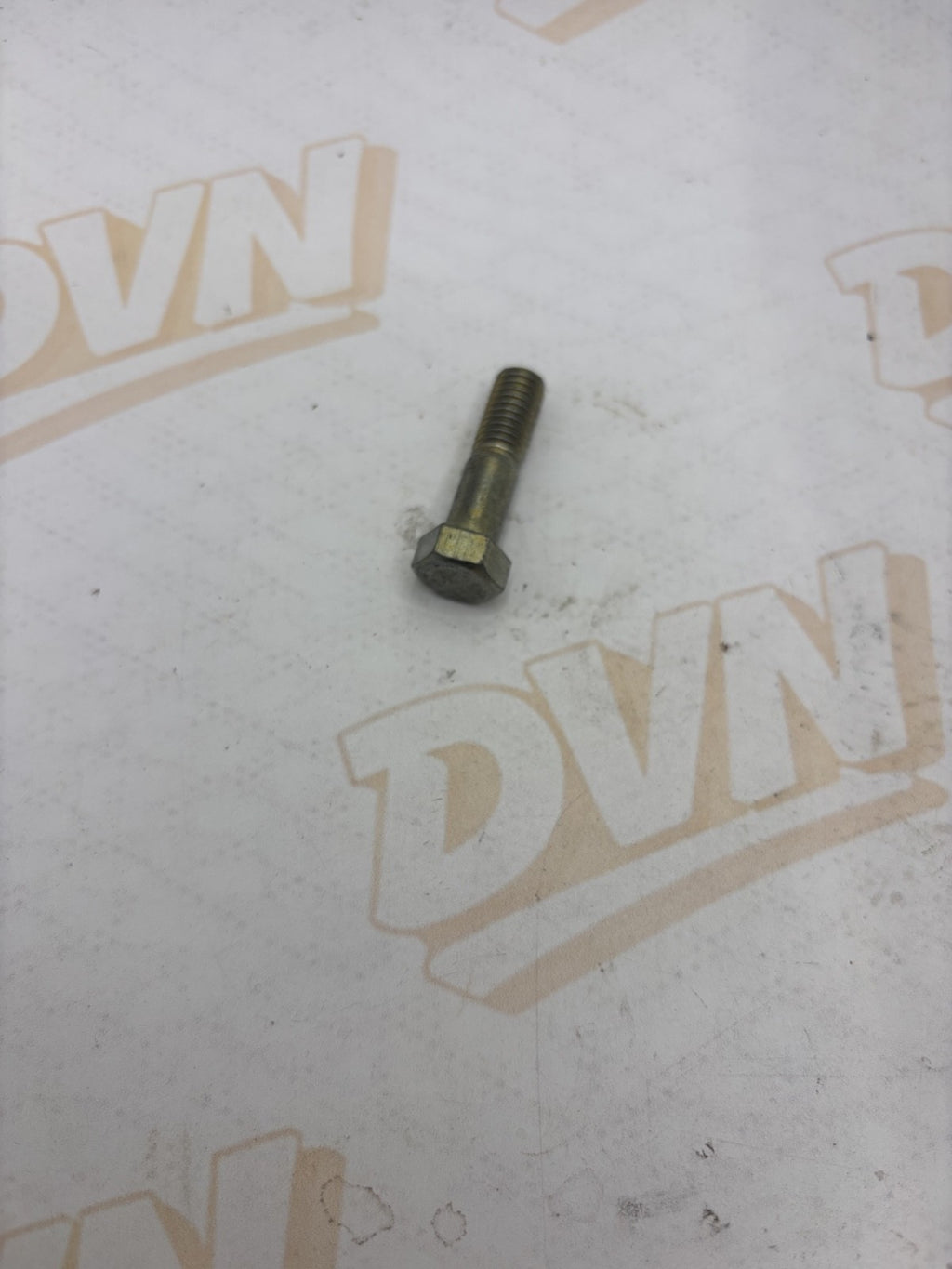 New OEM Suzuki 09105-08006 Bolt NOS