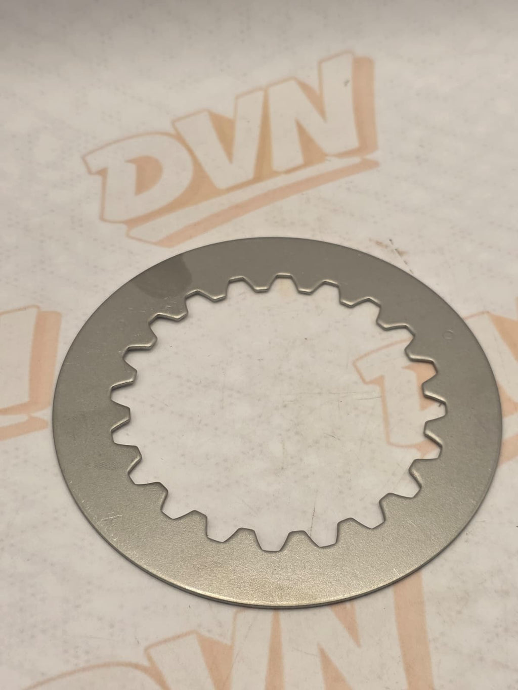 Suzuki 21453-18000 Original Driven Clutch Plate