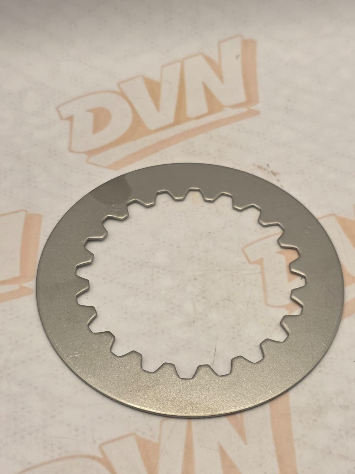 Suzuki 21453-18000 Original Driven Clutch Plate