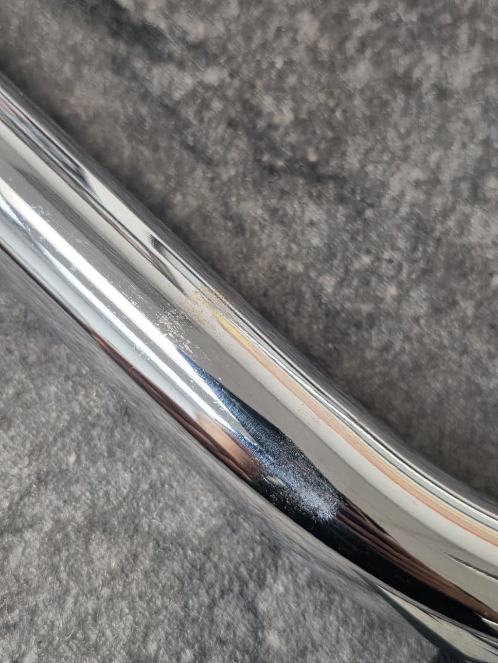 Engine Guard Highway Crash Bar Fit For Harley Touring MODELS 1997-2008Chrome OEM