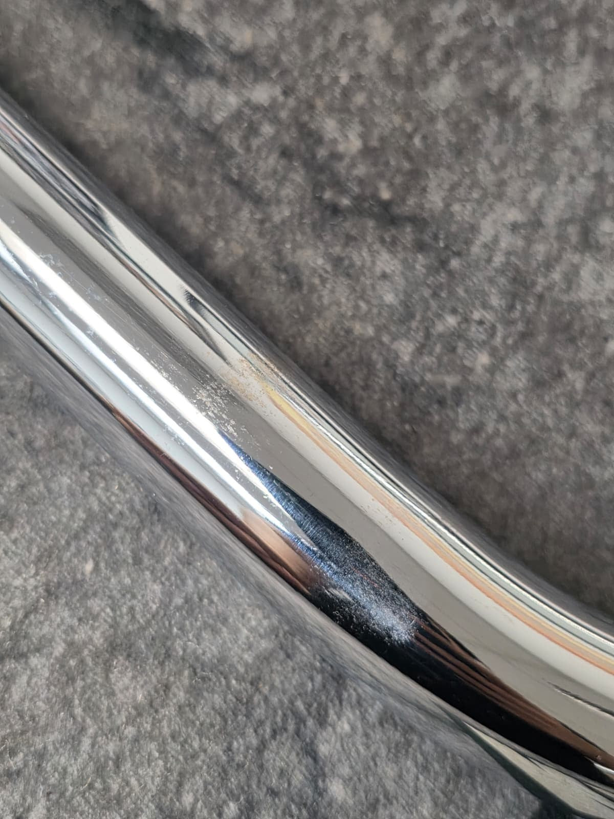Engine Guard Highway Crash Bar Fit For Harley Touring MODELS 1997-2008Chrome OEM