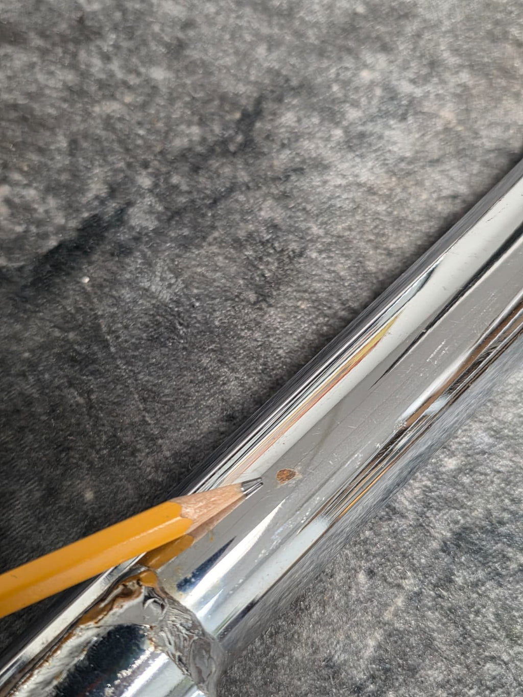 00-2003 Harley DAVISON Softail Engine Guard Crash Cage Bar CHROME