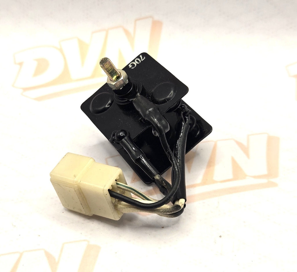 Suzuki Rectifier Regulator Assembly 32800-97020