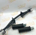 NOS GENUINE   SUZUKI B105P CENTER STAND - FOOTREST