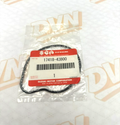 SUZUKI O RING 17418-43B00 OEM NEW