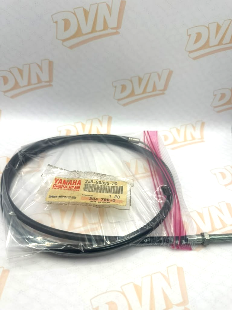 Yamaha XV 535 Virago Clutch Cable 3JB-26335-20-00 1995-1999