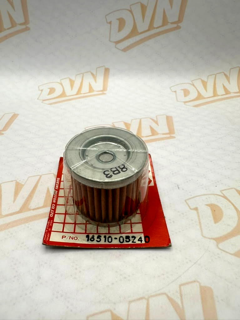 SUZUKI Oil Fuel Filter for  16510-05240