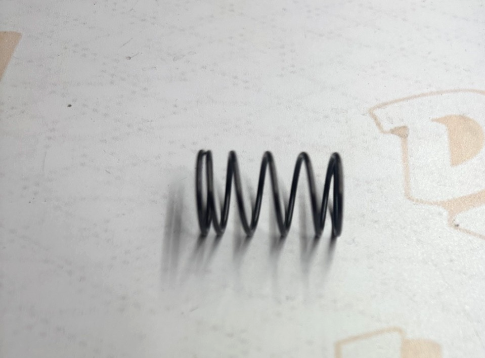 NOS KAWASAKI 92144-1059 EL250 EX250 EL EX 250 TENSIONER SPRING
