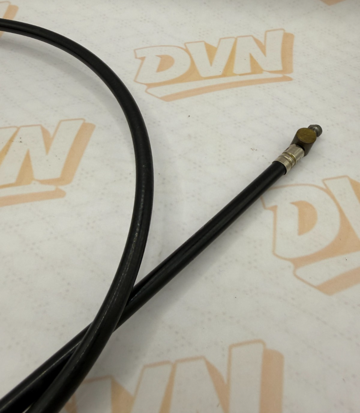 NOS Suzuki S32 S32U Olympian Front Brake Cable 5320-5751 S32-5751 58110-09752