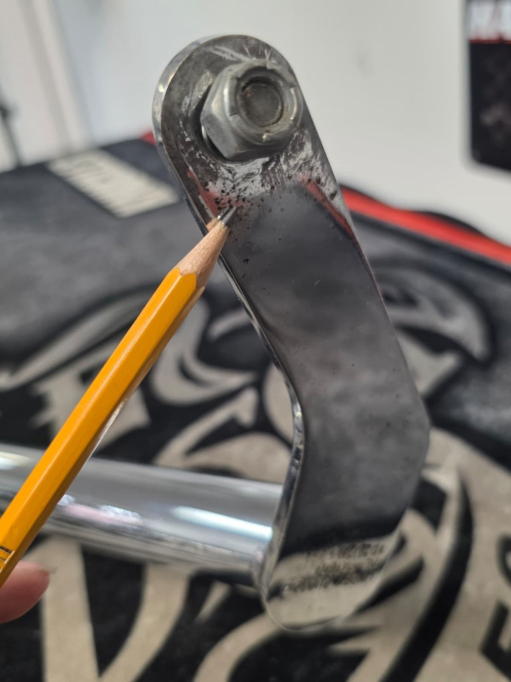 Engine Guard 07-09 Harley Davidson FXSTSSE CVO Softail Springer, BREAKOUT 13-14