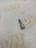 SUZUKI 1968 150-S32-2 EXHAUST PIPE FITTING BOLT OEM NOS 09119-06004