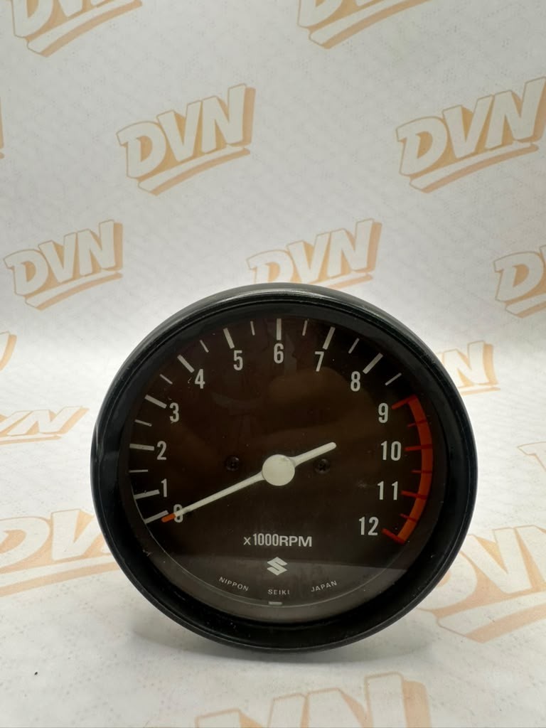 1980-1983 Suzuki GS 850- 450-1100 Tachometer