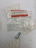 OEM Suzuki Brake Stay Bolt TM100 TM125 RM100 RM125 TC125 TS125 TS185 09111-08015