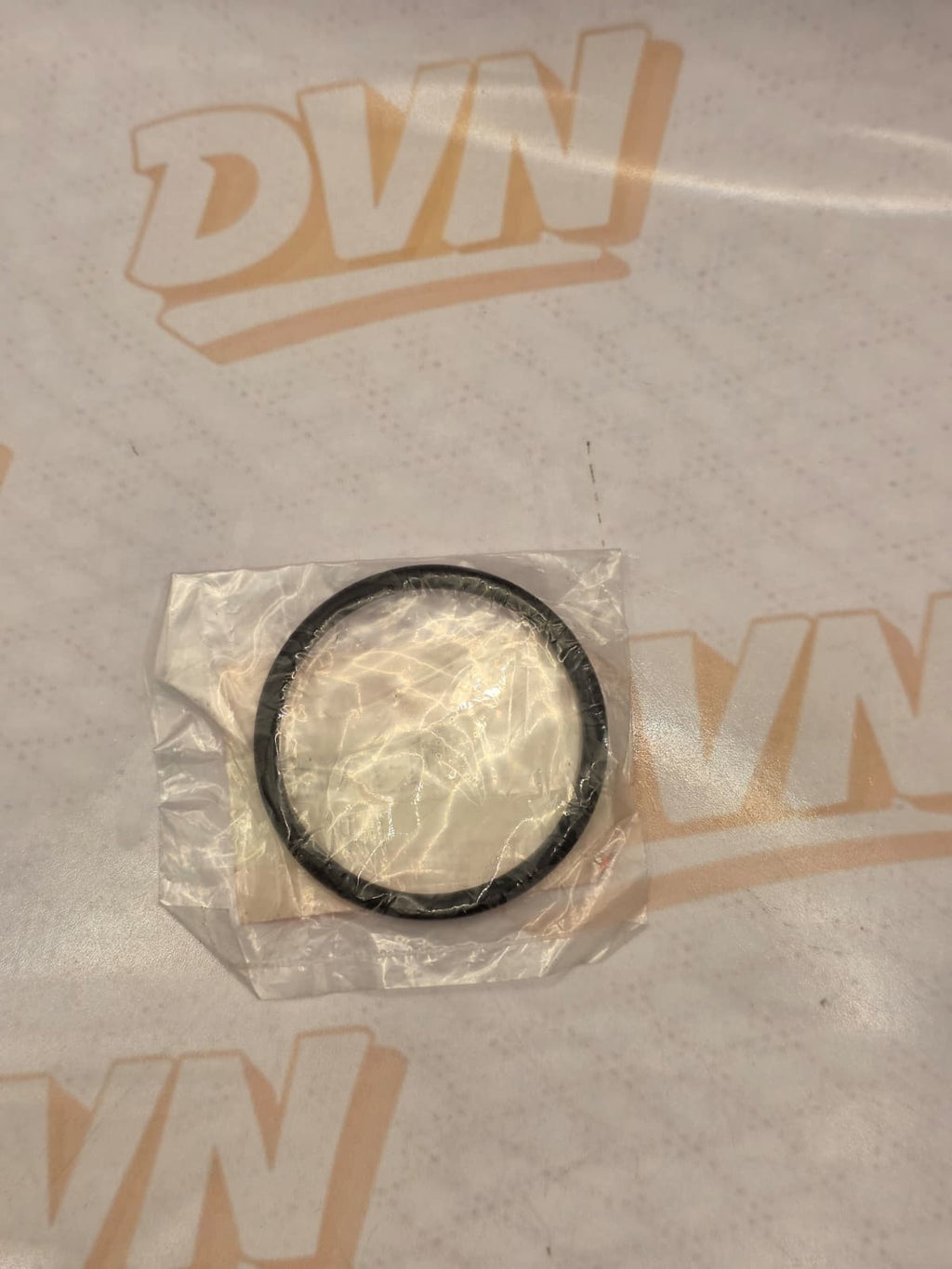 Suzuki NOS OEM Exhaust O-ring Gasket 14171-27C00 RM125