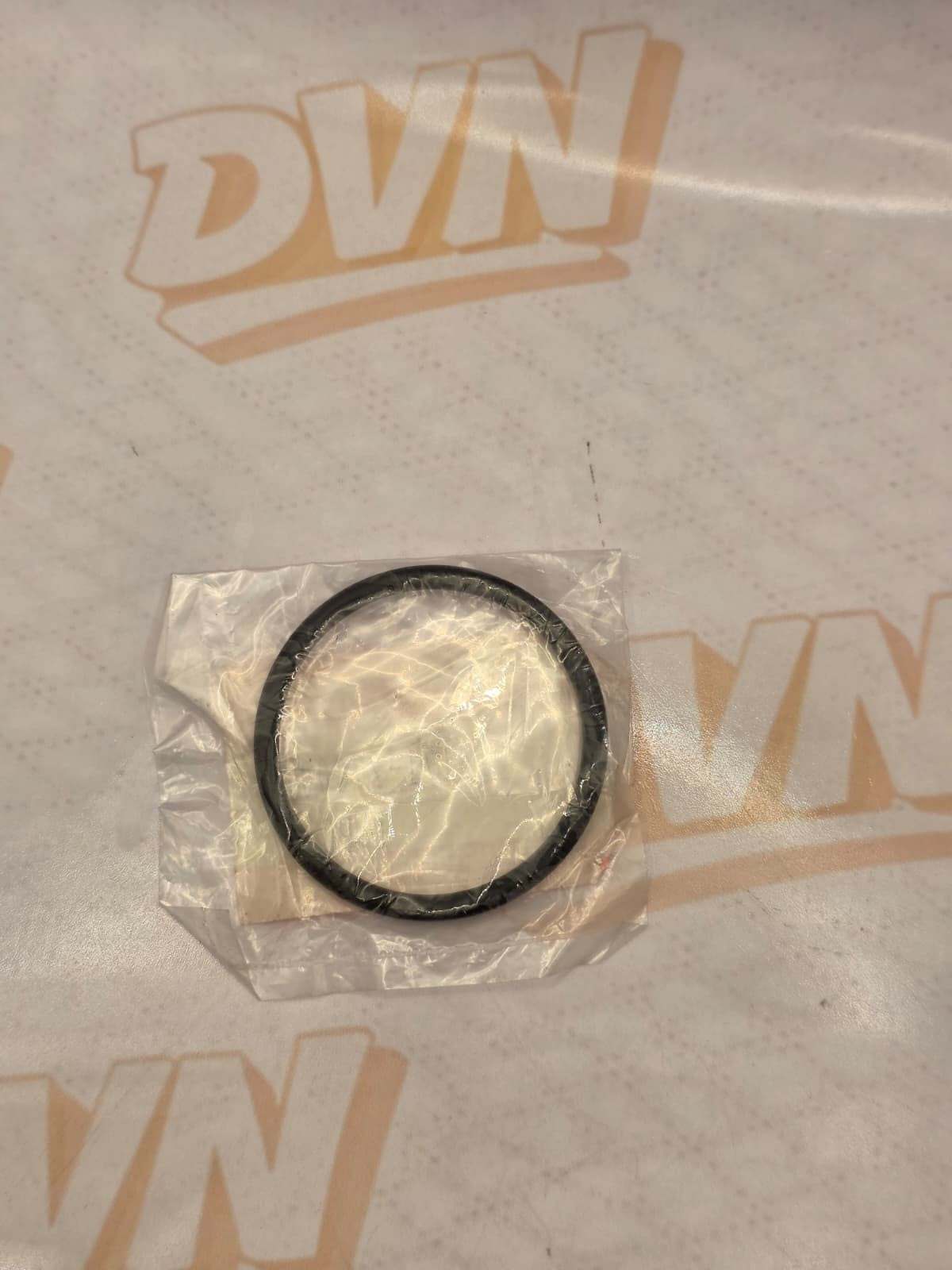Suzuki NOS OEM Exhaust O-ring Gasket 14171-27C00 RM125