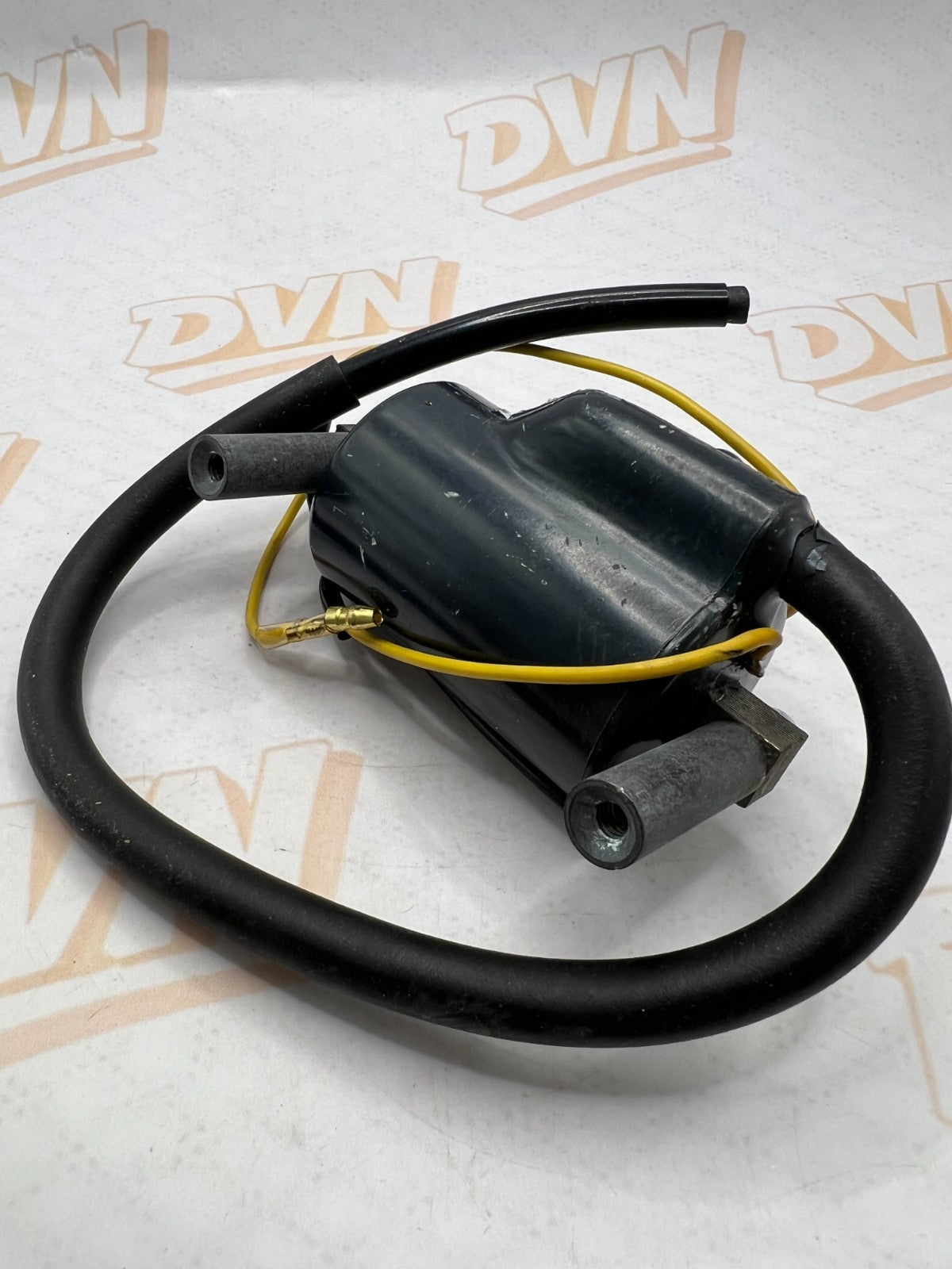 UNIVERSAL 6 VOLT IGNITION COIL SUZUKI KAWASAKI YAMAHA HONDA HA-50F