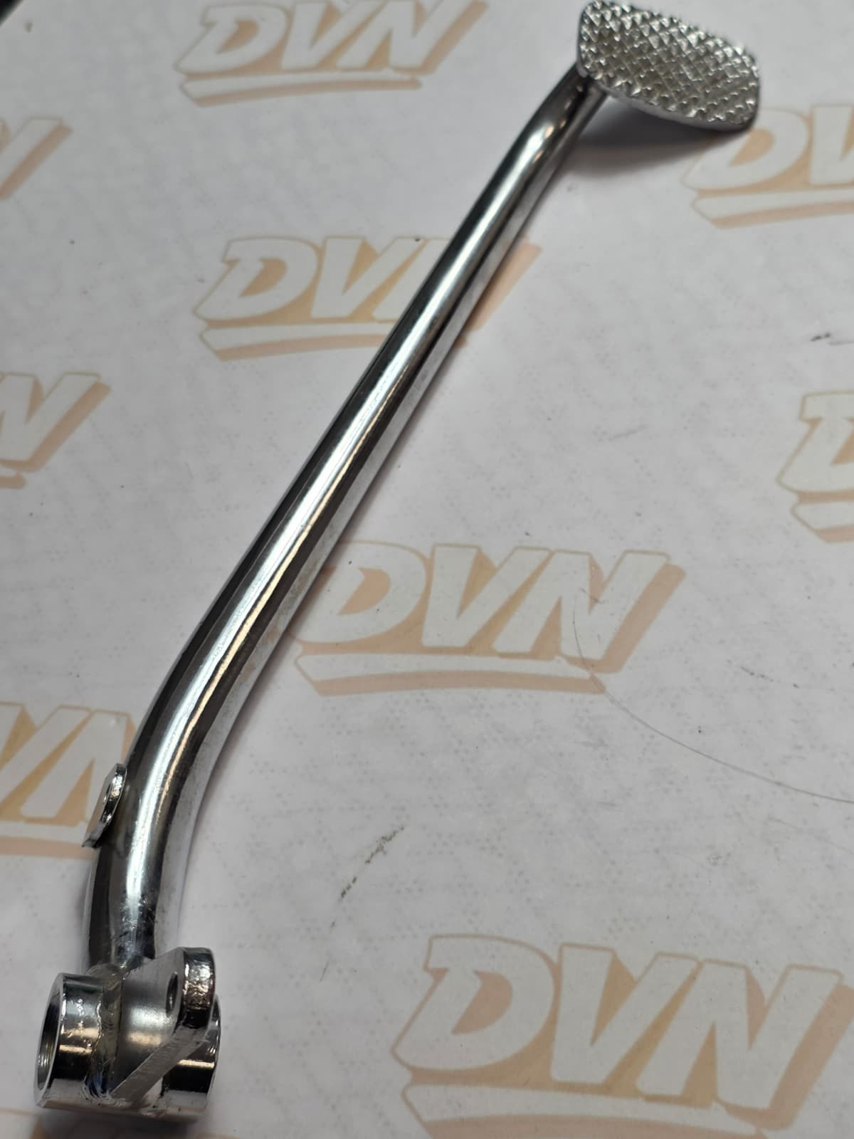 NOS Honda CL90 Rear Foot Brake Pedal Lever Arm 46500-056-000