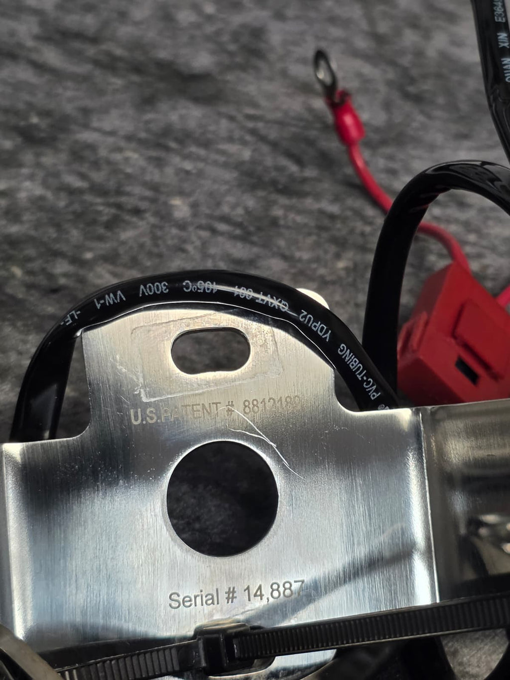 Engine Cooling System Harley Davidson Road King,SPRINGER,BREACKOUT,  (LOVE JUGS)