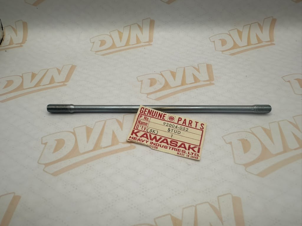 Kawasaki Kz400 Kz 400 Stud 92004-052