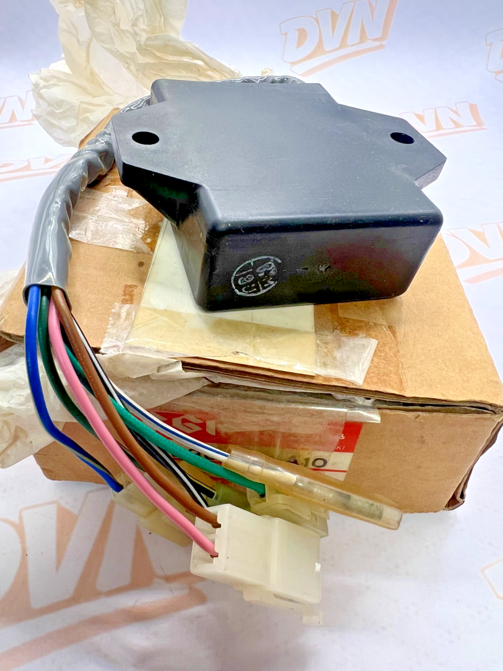 NEW SUZUKI SP125 Ignition Control Unit Igniter CDI Box Unit OEM 32900-44A10