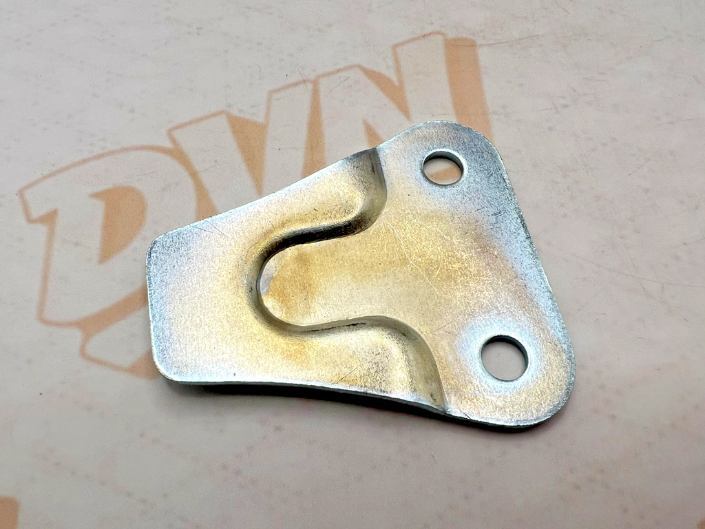NOS Suzuki 1975 TO 1978 RM125 1977-1979 RM80 Chain Tensioner Plate 61352-41401