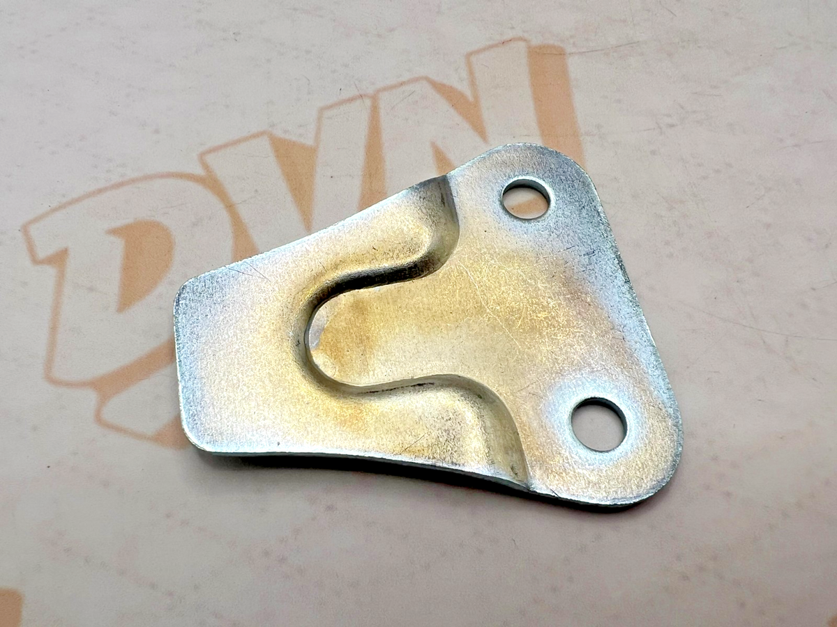 NOS Suzuki 1975 TO 1978 RM125 1977-1979 RM80 Chain Tensioner Plate 61352-41401