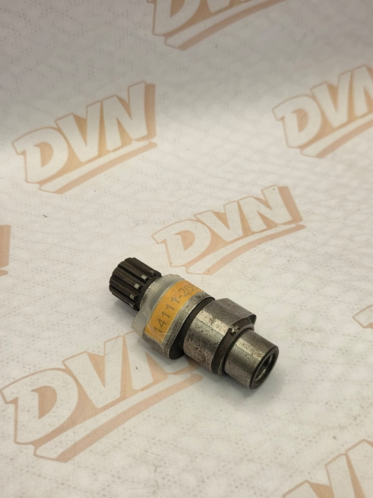 NOS Honda CB72/CB77 (1961–1967) right camshaft 14111-268-030 Genuine OEM