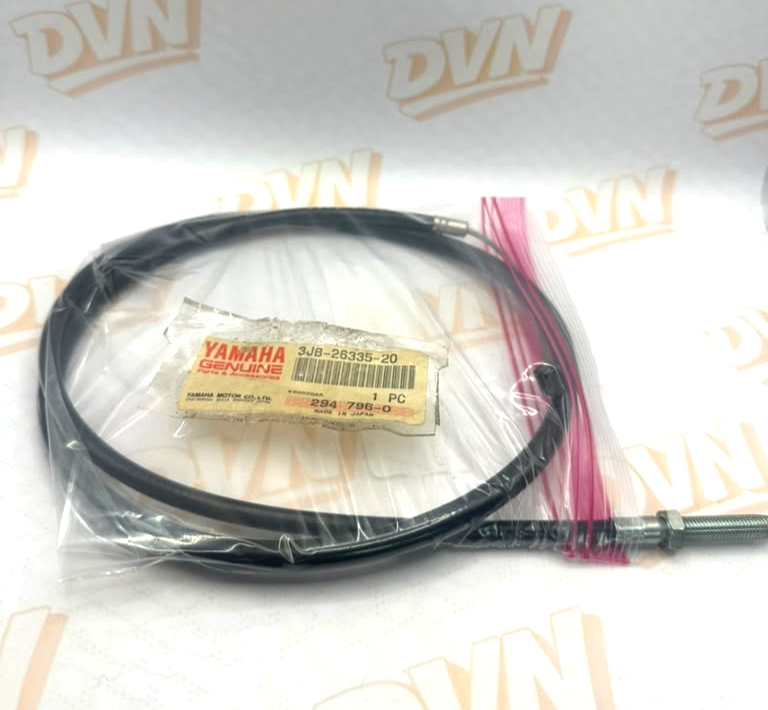 Yamaha XV 535 Virago Clutch Cable 3JB-26335-20-00 1995-1999