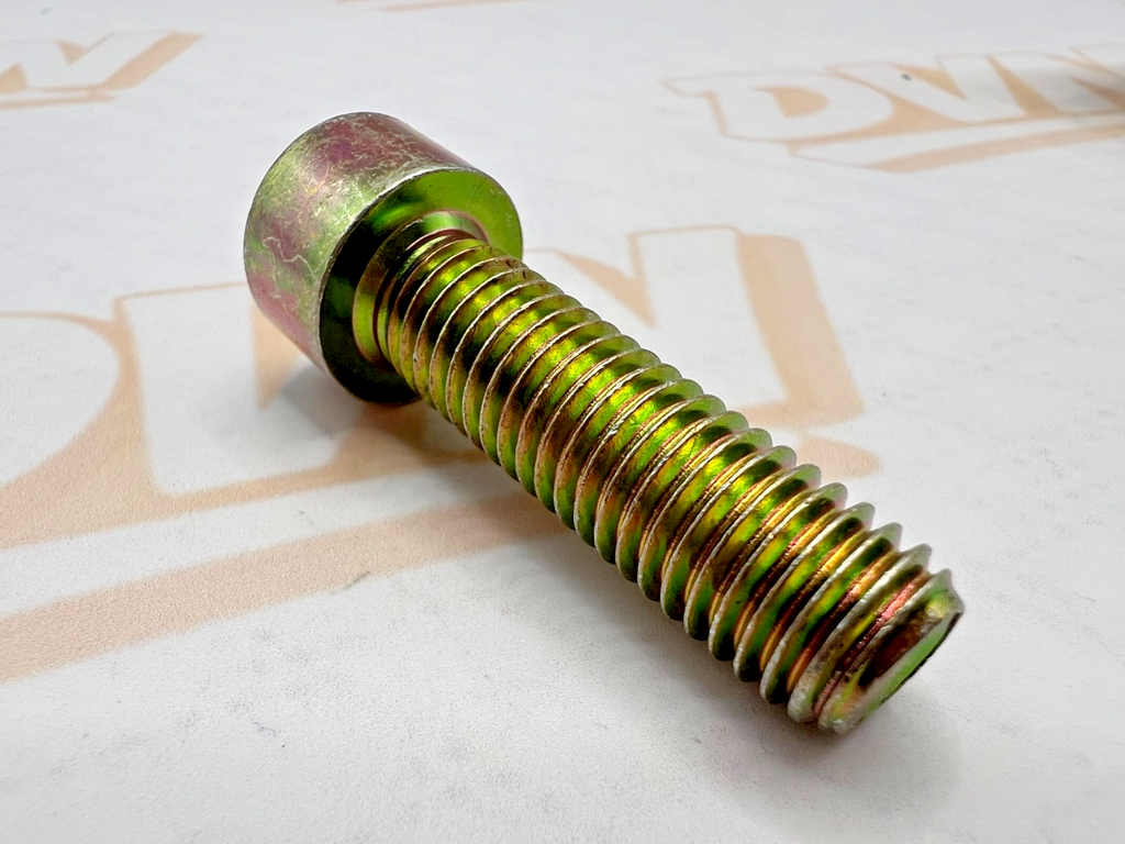 Can-am Socket Screw 205003544
